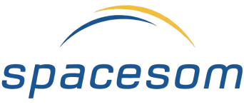 SpaceSom Logo
