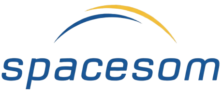 SpaceSom Logo